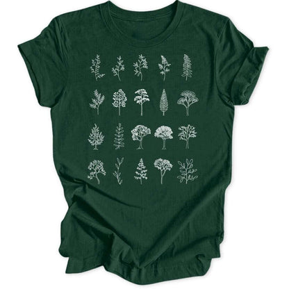 Nature's Finest Unisex T-Shirt - Wild Spirit