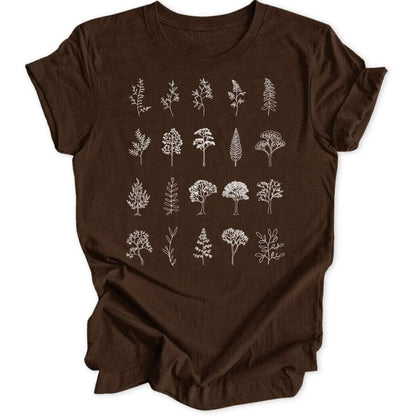 Nature's Finest Unisex T-Shirt - Wild Spirit
