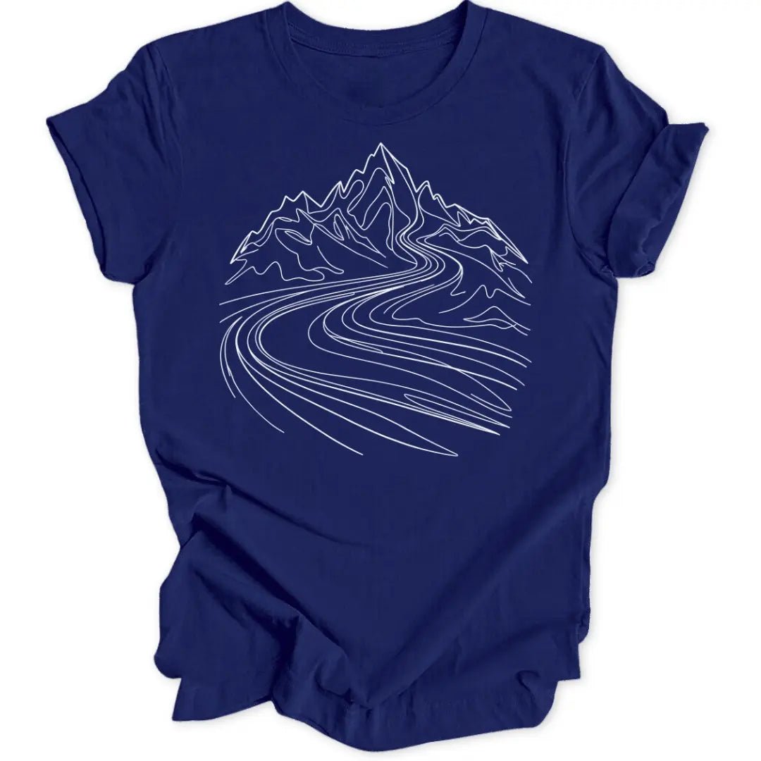 Peak Performance Unisex T-Shirt - Wild Spirit