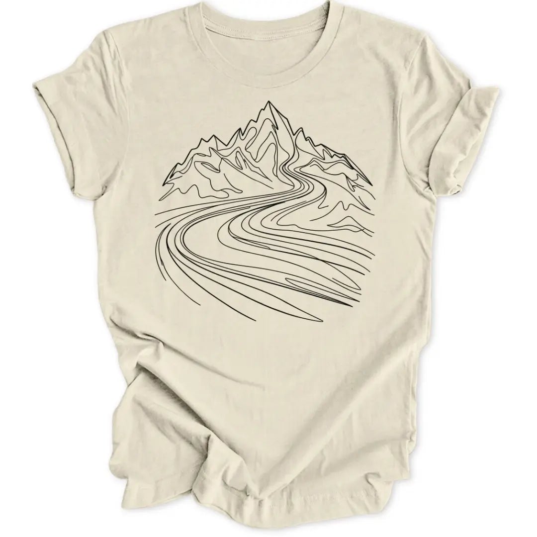 Peak Performance Unisex T-Shirt - Wild Spirit