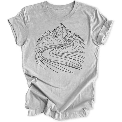 Peak Performance Unisex T-Shirt - Wild Spirit