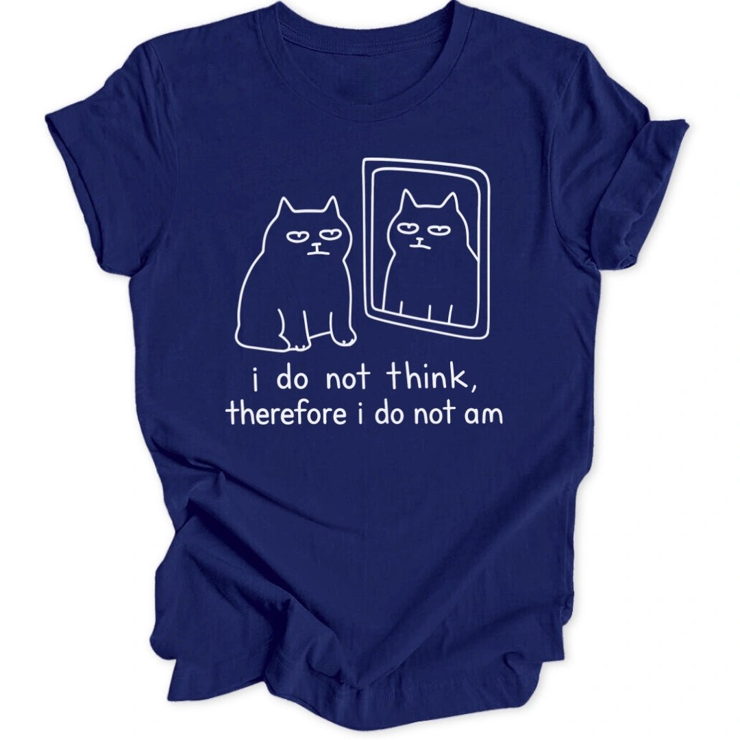 Philosopher Unisex T-Shirt - Wild Spirit