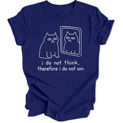Philosopher Unisex T-Shirt - Wild Spirit