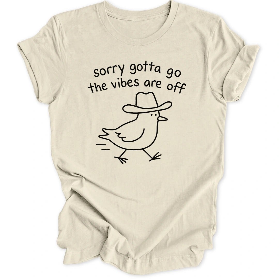 Pigeon Vibes Unisex T-Shirt - Wild Spirit