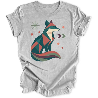 Poly Fuchs Unisex T-Shirt - Wild Spirit