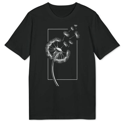Pusteblume Bio T-Shirt - Wild Spirit