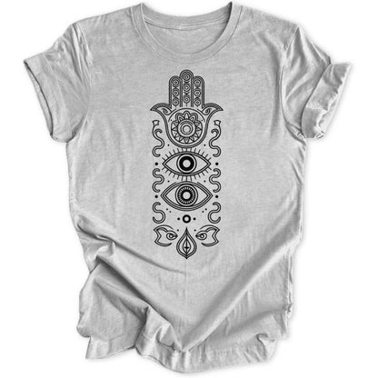 Sacred Eye Unisex T-Shirt - Wild Spirit