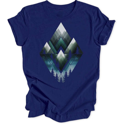 Sacred Grove Unisex T-Shirt - Wild Spirit