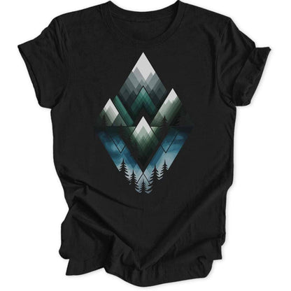 Sacred Grove Unisex T-Shirt - Wild Spirit