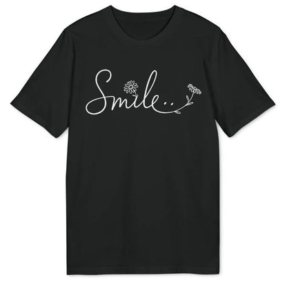 Smile Bio T-Shirt - Wild Spirit