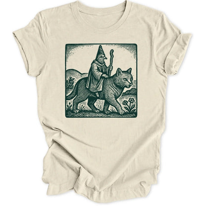 Special Trip Unisex T-Shirt - Wild Spirit