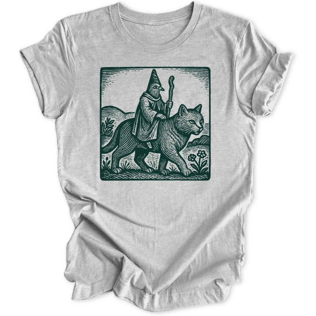 Special Trip Unisex T-Shirt - Wild Spirit