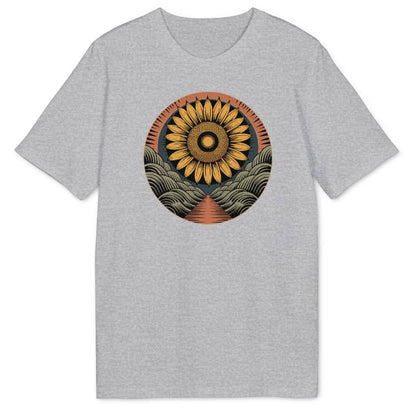 Sunflower Bio T-Shirt - Wild Spirit