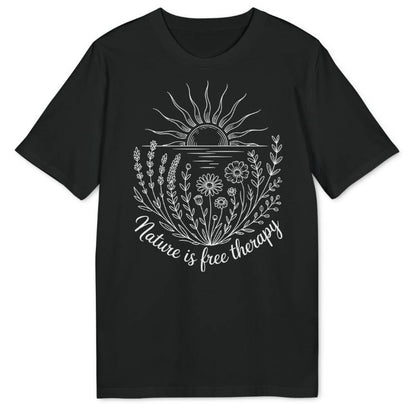 Therapy Bio T-Shirt - Wild Spirit