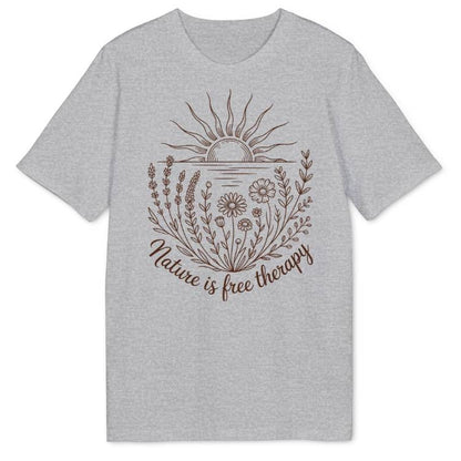 Therapy Bio T-Shirt - Wild Spirit