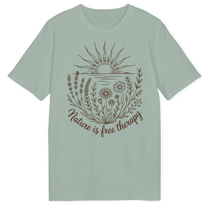 Therapy Bio T-Shirt - Wild Spirit