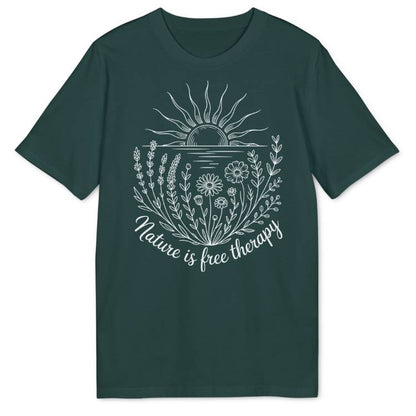 Therapy Bio T-Shirt - Wild Spirit