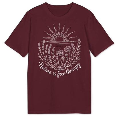 Therapy Bio T-Shirt - Wild Spirit