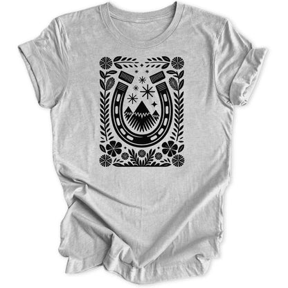 Trail Luck Unisex T-Shirt - Wild Spirit