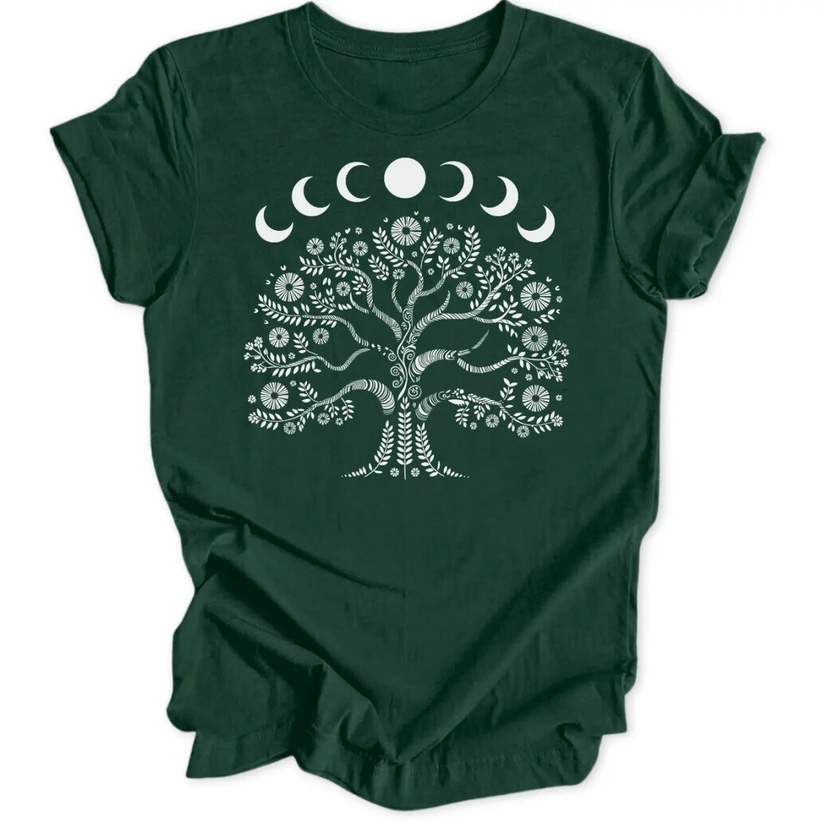 Traumbaum Unisex T-Shirt - Wild Spirit