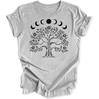 Traumbaum Unisex T-Shirt - Wild Spirit