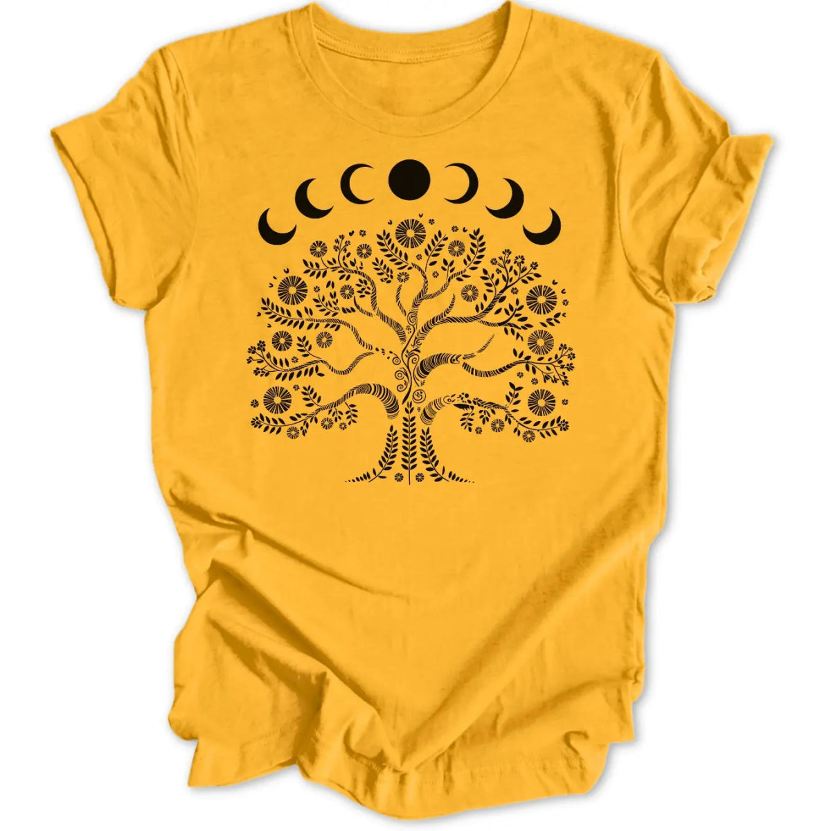 Traumbaum Unisex T-Shirt - Wild Spirit