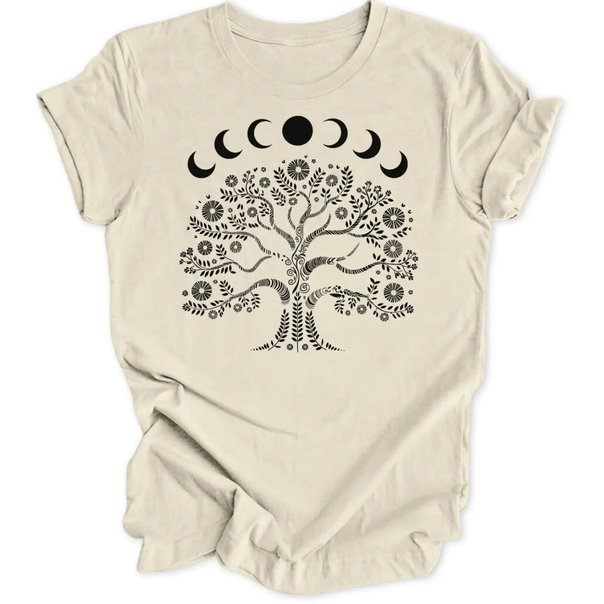 Traumbaum Unisex T-Shirt - Wild Spirit