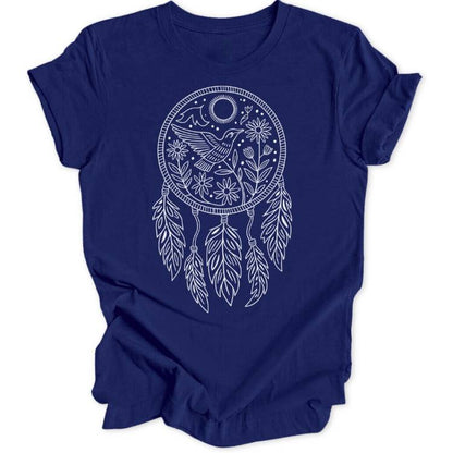Traumvogel Unisex T-Shirt - Wild Spirit