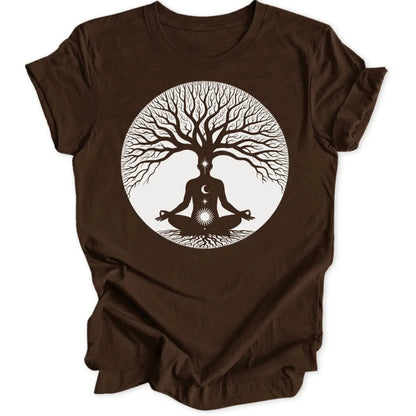 Universal Mind Unisex T-Shirt - Wild Spirit