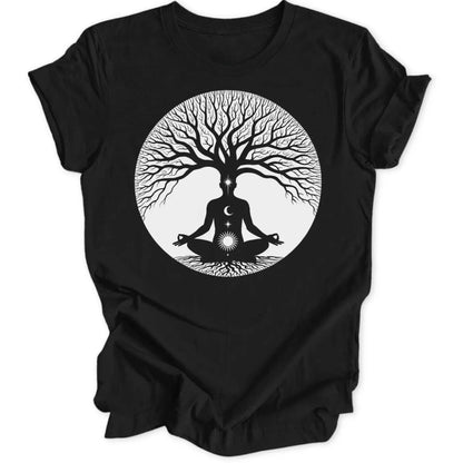 Universal Mind Unisex T-Shirt - Wild Spirit