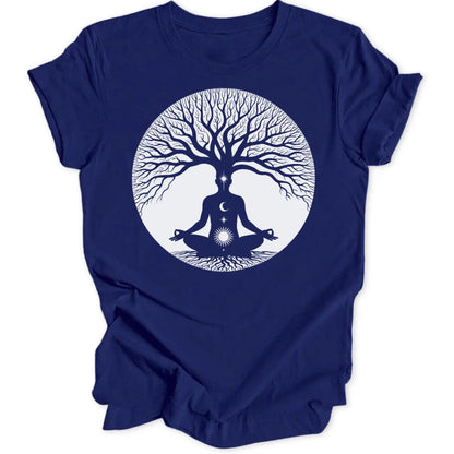 Universal Mind Unisex T-Shirt - Wild Spirit