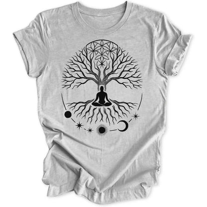 Universal Self Unisex T-Shirt - Wild Spirit