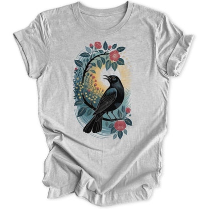 Vogelparadies Unisex T-Shirt - Wild Spirit