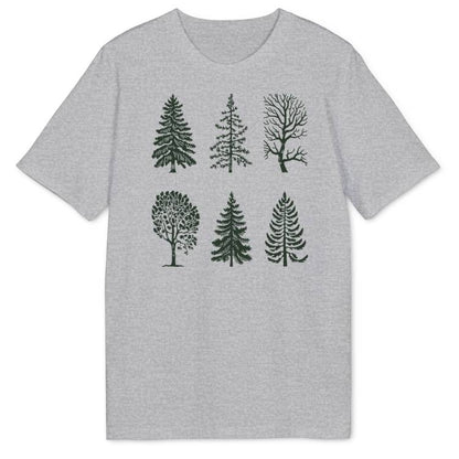 Wald To Go Bio T-Shirt - Wild Spirit