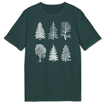 Wald To Go Bio T-Shirt - Wild Spirit
