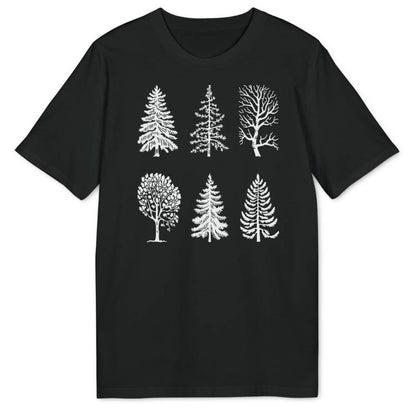 Wald To Go Bio T-Shirt - Wild Spirit
