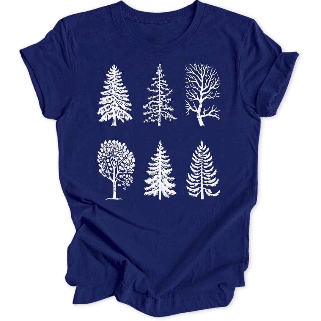 Wald To Go Unisex T-Shirt - Wild Spirit