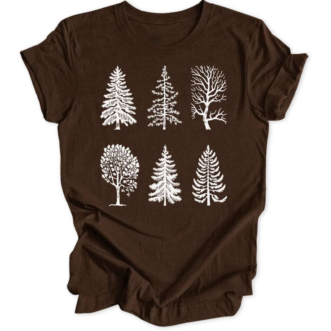 Wald To Go Unisex T-Shirt - Wild Spirit