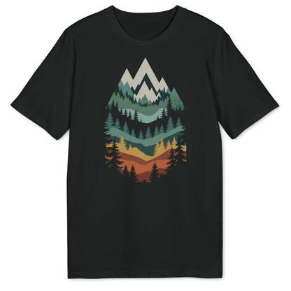 Waldfarben Bio T-Shirt - Wild Spirit