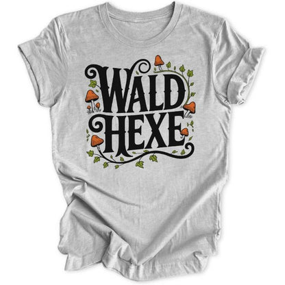Waldhexe Unisex T-Shirt - Wild Spirit