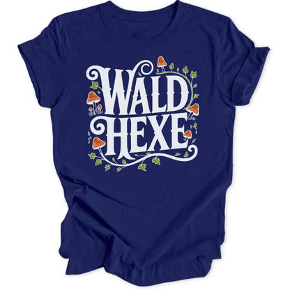 Waldhexe Unisex T-Shirt - Wild Spirit
