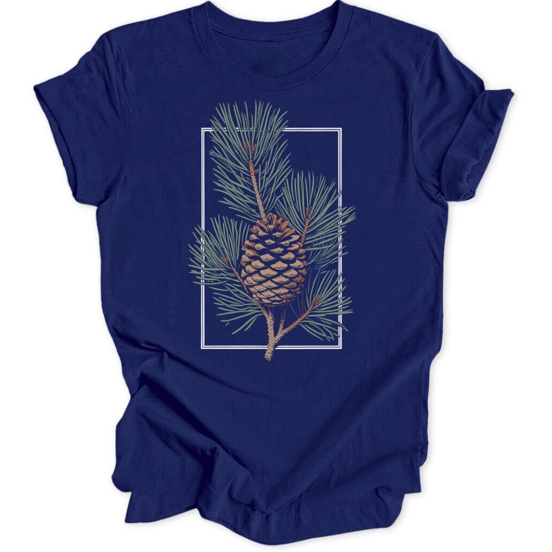 Waldkiefer Unisex T-Shirt - Wild Spirit