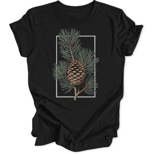 Waldkiefer Unisex T-Shirt - Wild Spirit