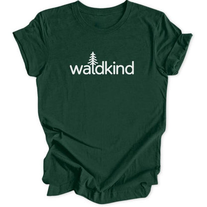 Waldkind Unisex T-Shirt - Wild Spirit