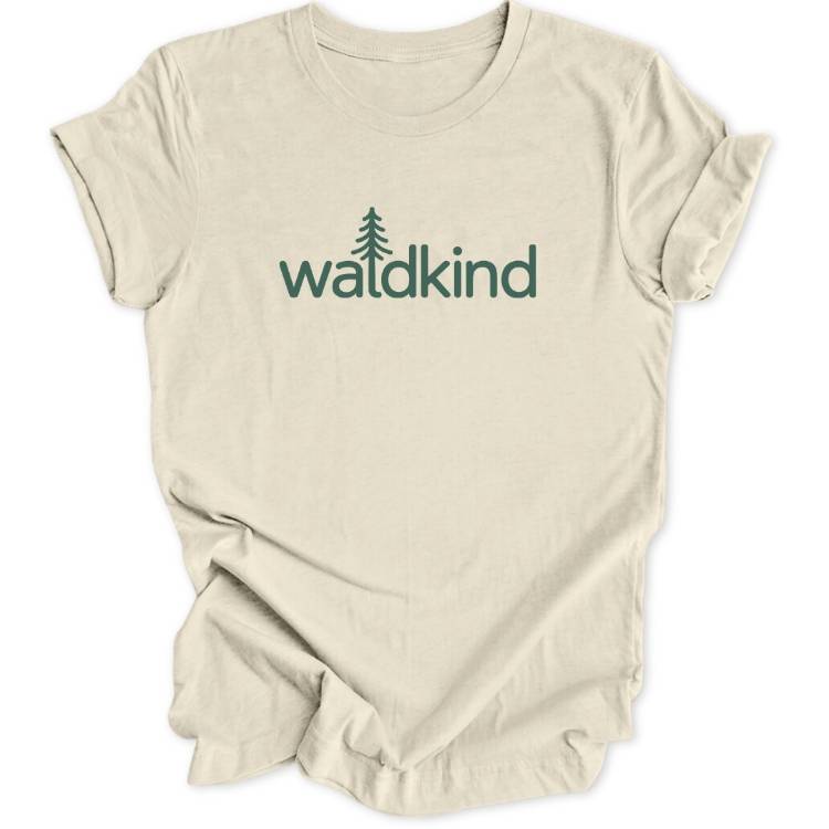 Waldkind Unisex T-Shirt - Wild Spirit
