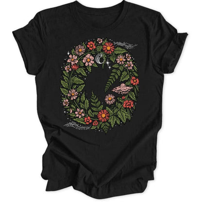Wiesenkranz Unisex T-Shirt - Wild Spirit