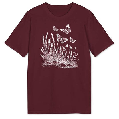 Wiesenzauber Bio T-Shirt - Wild Spirit