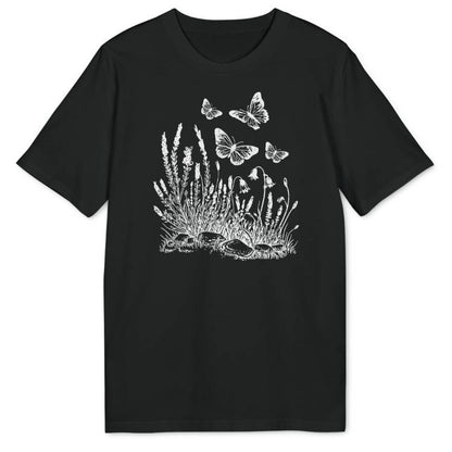 Wiesenzauber Bio T-Shirt - Wild Spirit