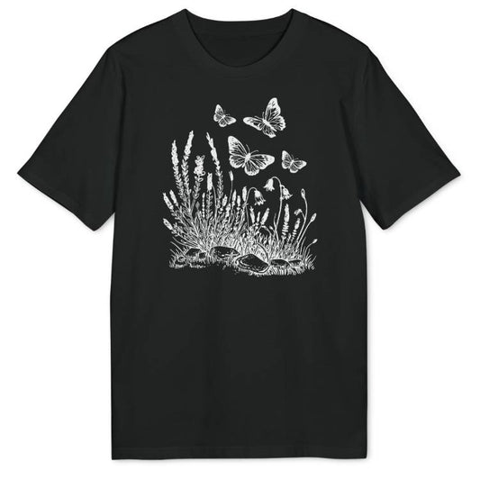 Wiesenzauber Bio T-Shirt - Wild Spirit