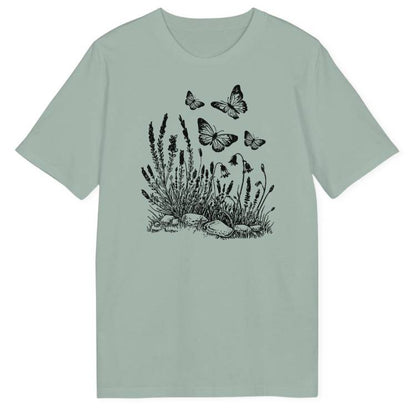Wiesenzauber Bio T-Shirt - Wild Spirit